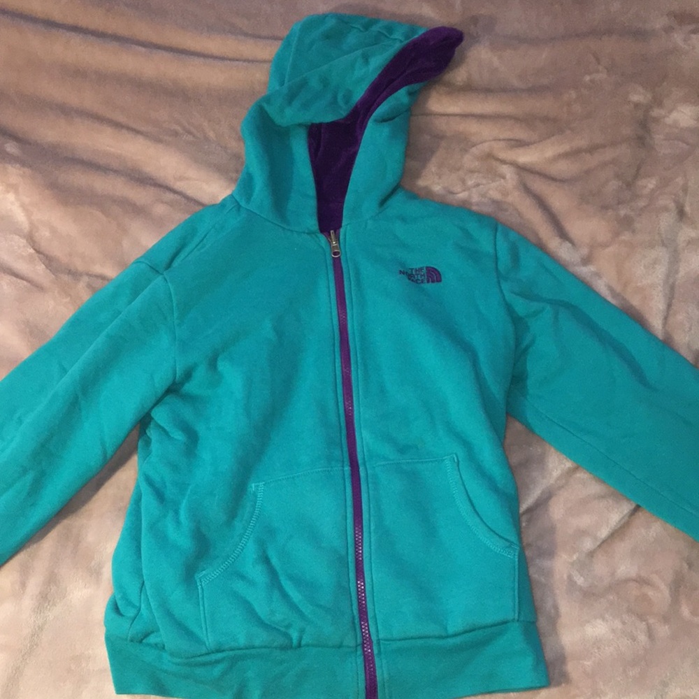North face